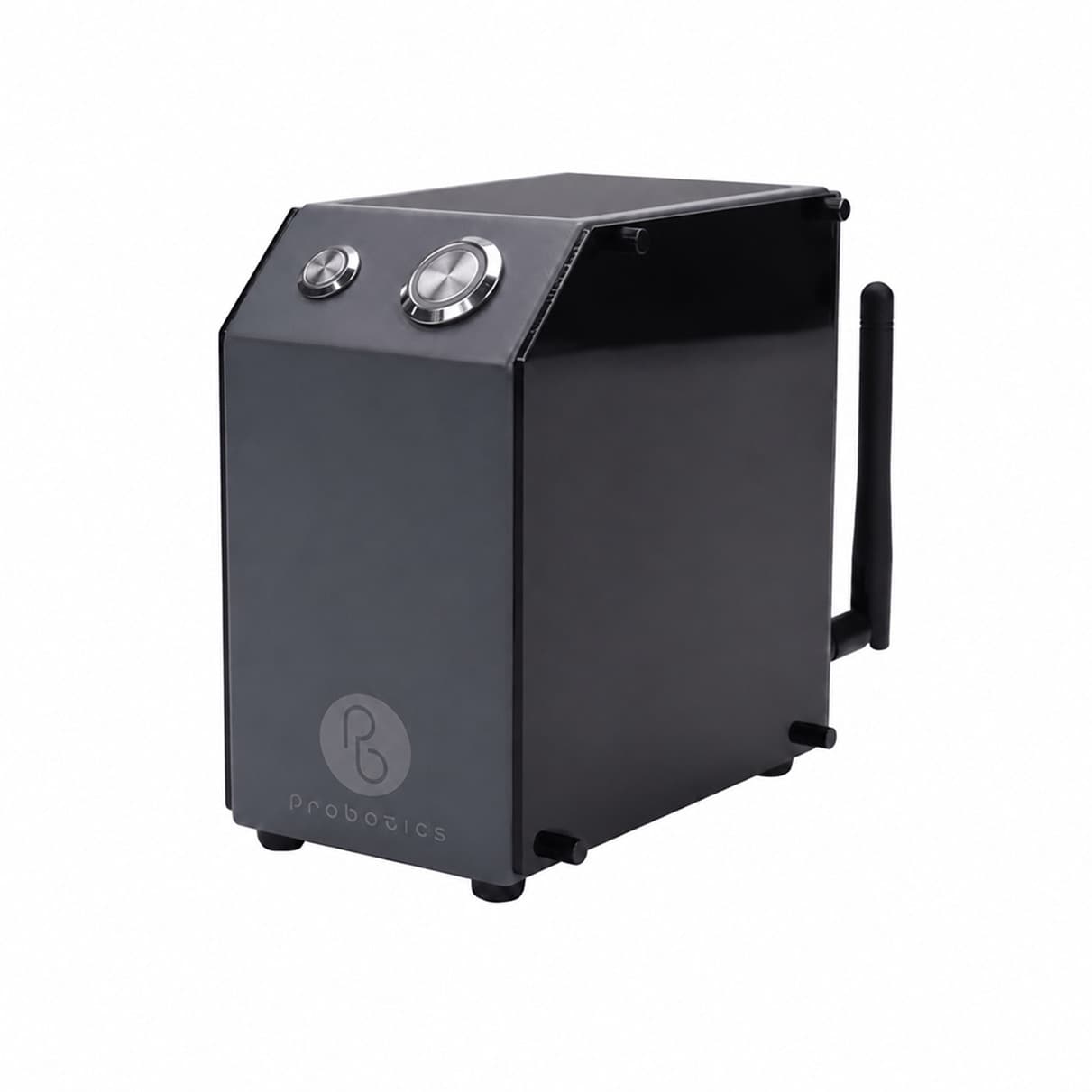Edge AI Vision Computer