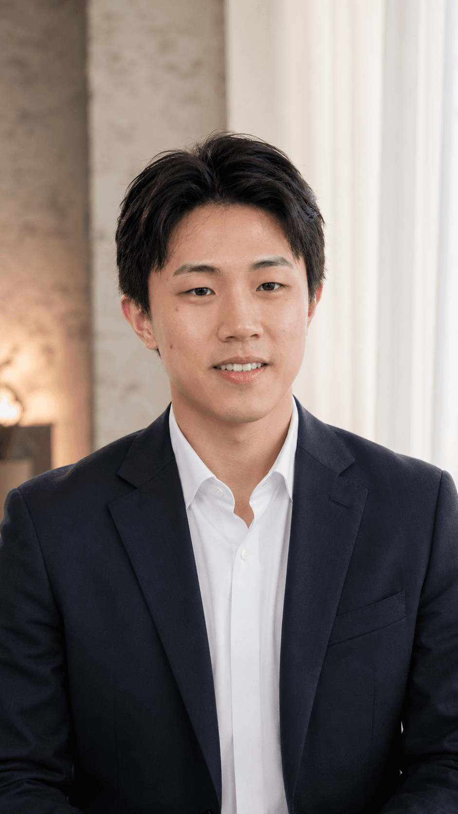 Probotics 박규영 CEO